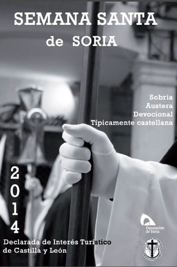 Semana Santa en Soria 2014 Soria